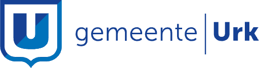 Logo gemeente Urk