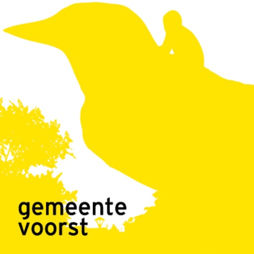 Logo van Gemeente Voorst