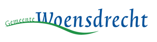 Logo gemeente Woensdrecht