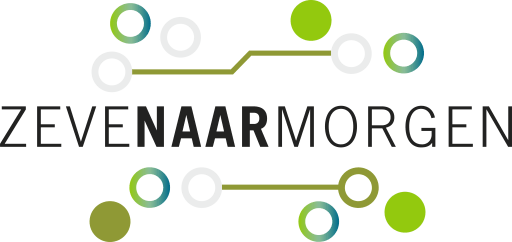 Logo ZevenaarMorgen