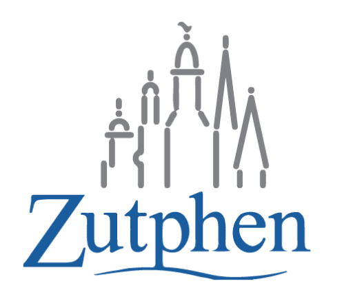 Logo gemeente Zutphen