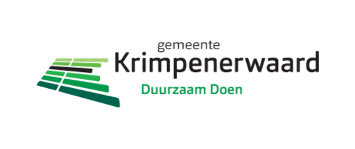 Logo Gemeente Krimpenerwaard