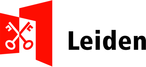 Logo gemeente Leiden