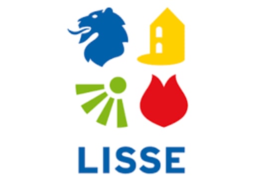 Logo gemeente Lisse