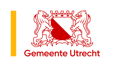 Logo gemeente Utrecht
