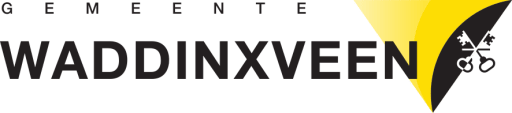 Logo gemeente Waddinxeen