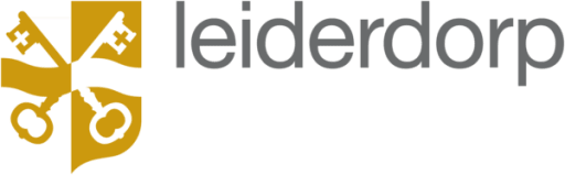 Logo gemeente Leiderdorp