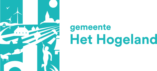 Logo gemeente Het Hogeland