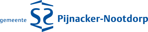 Logo Gemeente Pijnacker-Nootdorp