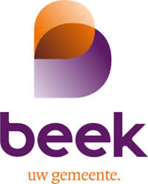 Logo gemeente Beek: uw gemeente