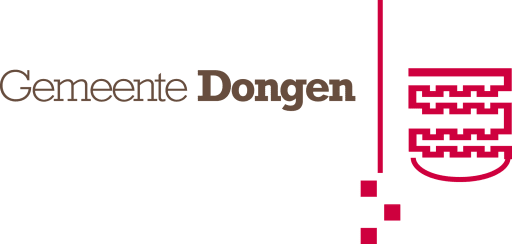 Logo gemeente Dongen