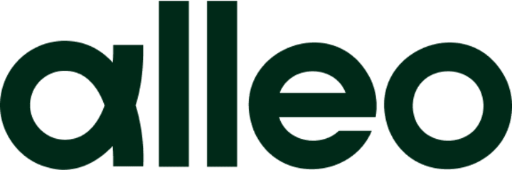 Logo Alleo