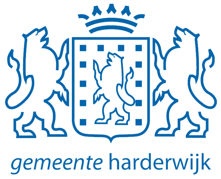 Gemeente Harderwijk logo