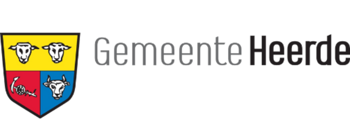 Logo gemeente Heerde