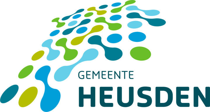 Logo Gemeente Heusden