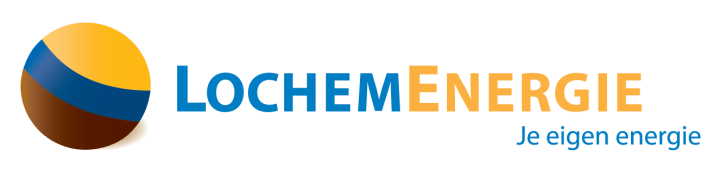 Logo LochemEnergie: Je eigen energie