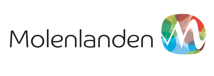 Logo gemeente Molenlanden