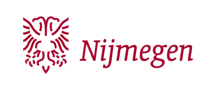 Logo Gemeente Nijmegen