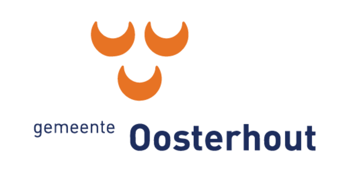 Logo gemeente Oosterhout