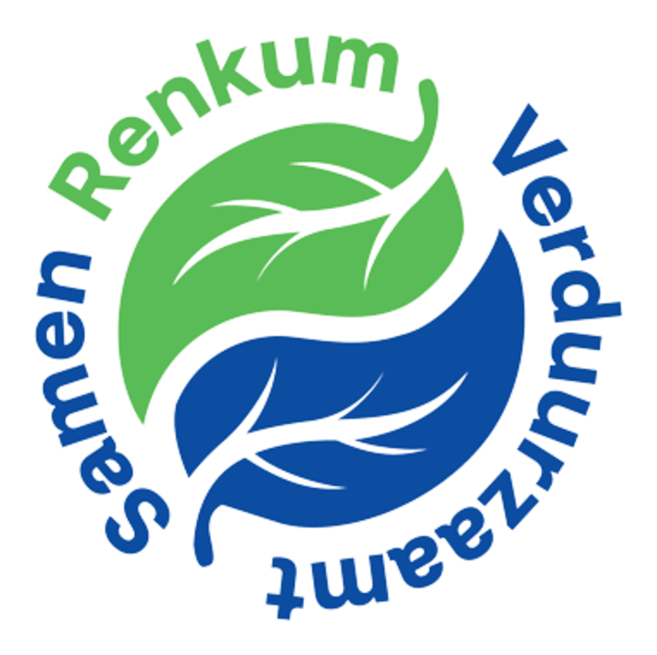 Logo Renkum Verduurzaamt Samen