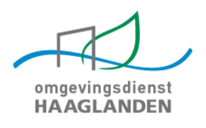 Logo omgevingsdienst Haaglanden