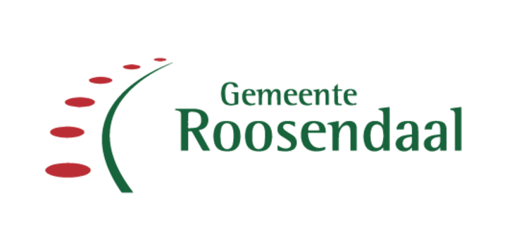 Logo gemeente Roosendaal