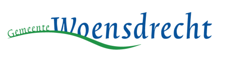 Logo gemeente Woensdrecht