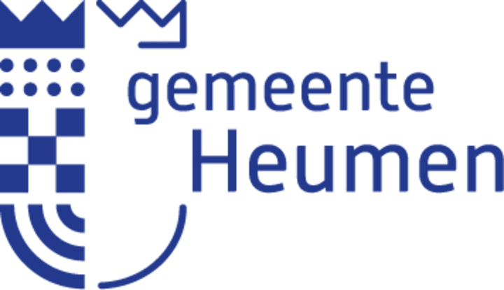 Logo gemeente Heumen