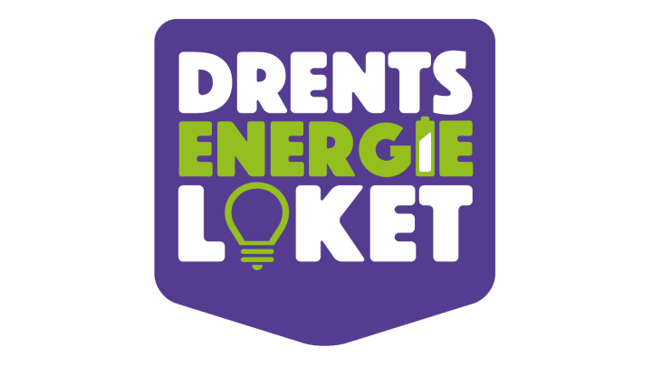 Logo Drents Energieloket