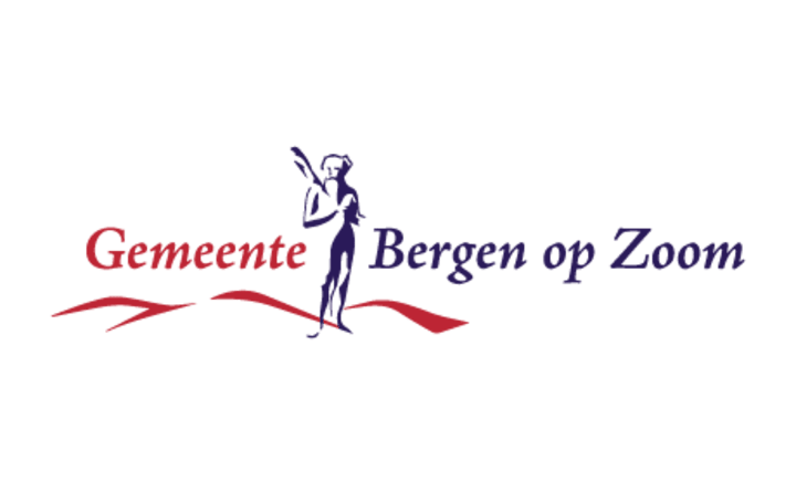 Logo gemeente Bergen op Zoom