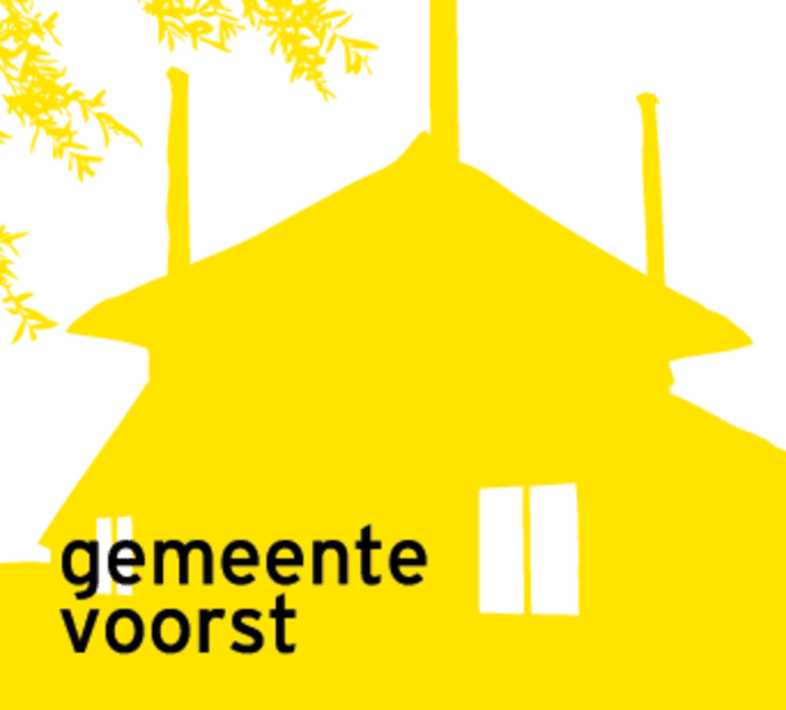 Logo gemeente Voorst