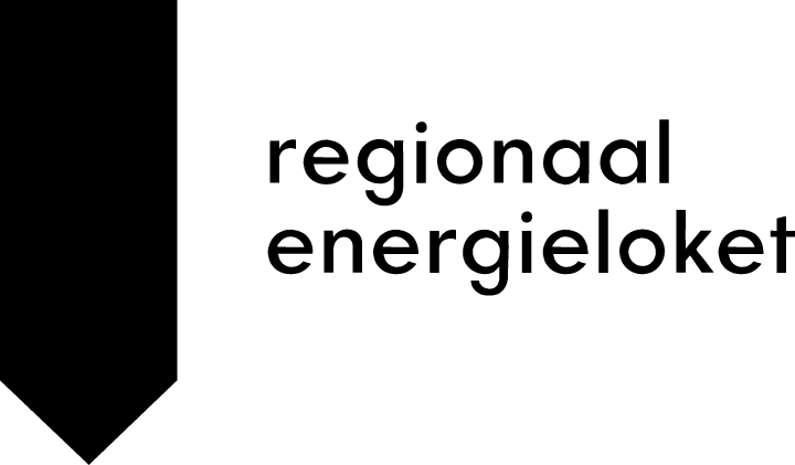 Logo Regionaal Energieloket