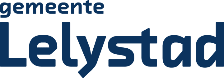 Gemeentelogo Lelystad
