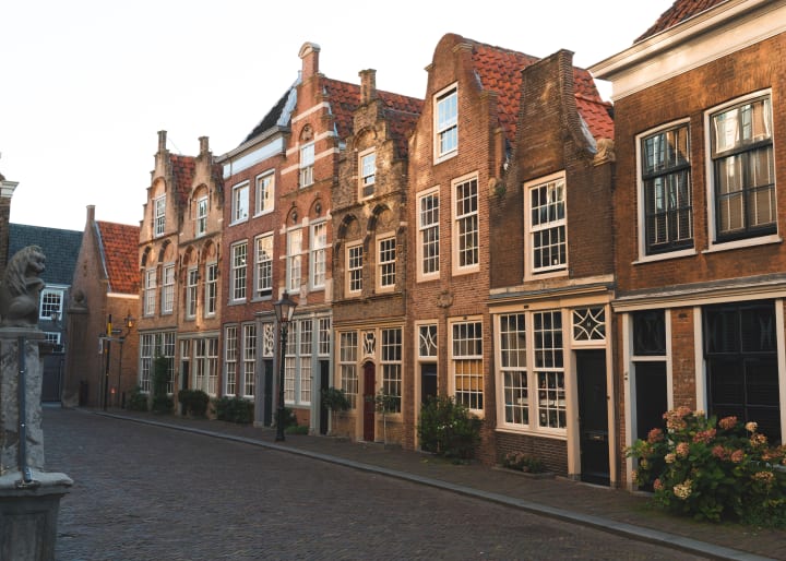 straat dordrecht