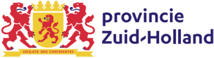 Logo Provincie Zuid-Holland