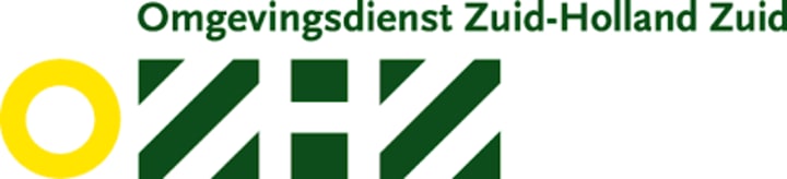 Logo Omgevingsdienst Zuid-Holland Zuid