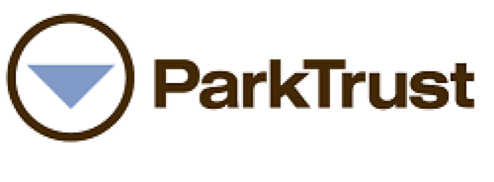 Logo Parktrust