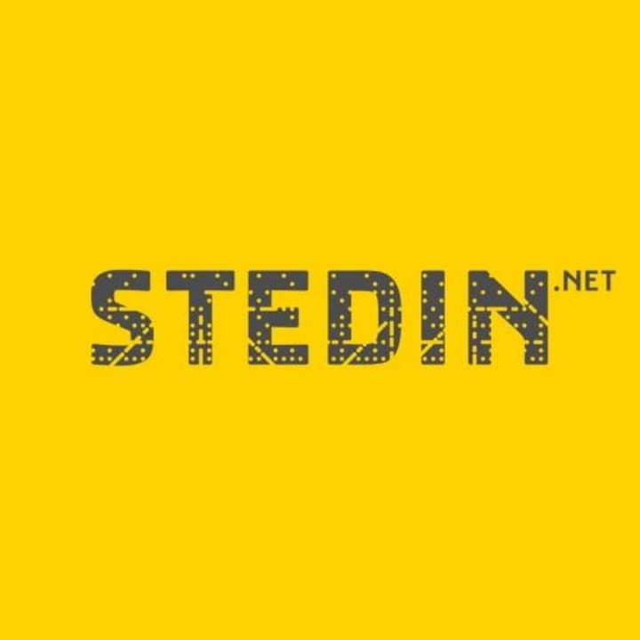 Logo Stedin