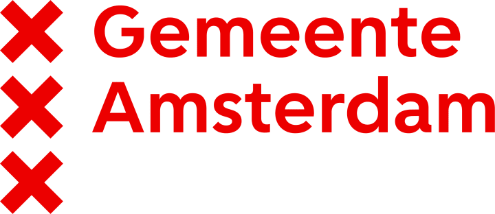 Logo gemeente Amsterdam