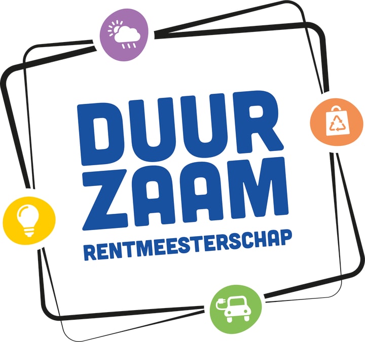 Logo Duurzaam rentmeesterschap Urk